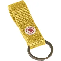 Fjällräven Kanken Sleutelhanger - Warm Yellow