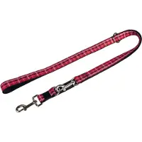 Karlie Train leash tartan xs 200 cm 10 mm
