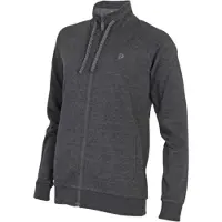 Donnay sportvest Amber antraciet female | Maat: M