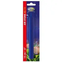 Aqua Nova - Aquarium luchtsteen lang - Bellengordijn - 15 cm