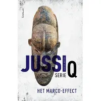 Prometheus Het marco-effect (Paperback)
