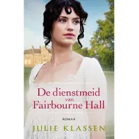 Vbk media De dienstmeid van Fairbourne hall
