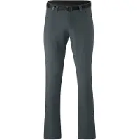 Maier Sports - Charles - Winterbroek 56 - Regular, blauw/zwart