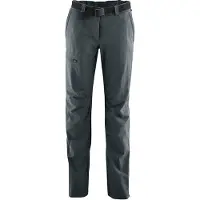 Maier Sports Dames wandelbroek Inara | Maat 38 Short