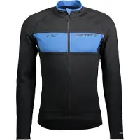 SCOTT Rc Warm Reversible Wb Gore-tex Infinium Windstopper Jas