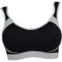Anita Sport bh Extreme Control | Maat: 85F | Kleur: Zwart