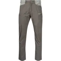 Bergans Heren Utne V5 broek (Maat XL, green mud-light green mud)
