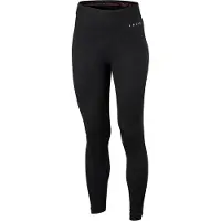 Falke Legging Women Long Tights Wool-Tech Black-XS