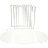 Stokke Sleepi uitbreidingsset