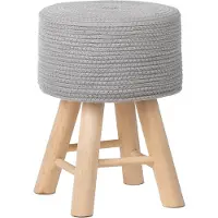 KidsDepot Kruk Iggy Grey