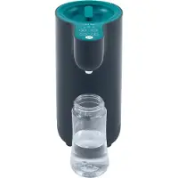BabyMoov Flaschenwärmer/Wasserkocher - Milky Now - - One Size - Zubehör