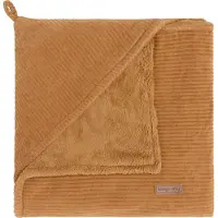 Babys Only Wikkeldeken Sense caramel
