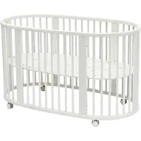 Stokke Sleepi bed