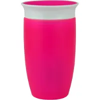 Munchkin Miracle 360 Beker Roze 296 ml