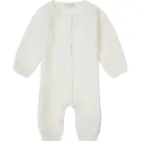 Noppies baby boxpak Monrovia van katoen wit Effen - maat 56
