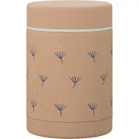 Fresk Crocodile 300ml Thermal Bag Groen Kinderen