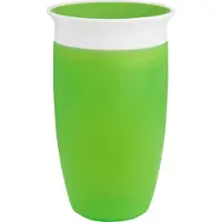 Munchkin drinkbeker Miracle 360 graden - 296 ml 12 maanden