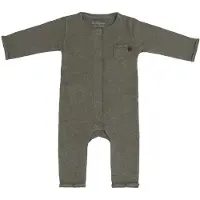 Babys Only Boxpakje Melange khaki - 62