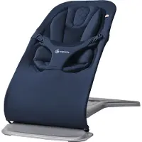 Ergobaby Evolve 3 In 1 Hammock Blauw Kinderen