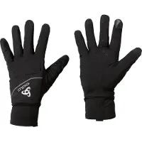 Odlo Gloves intensity cover safety light