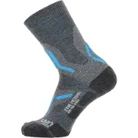 UYN Trekking 2in Merino Mid Sokken