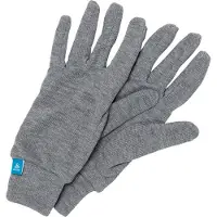Odlo Handschoen Kids Active Warm Kids Eco Steel Grey Melange-L