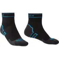 Bridgedale Midweight Ankle Lange Sokken