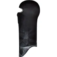 Buff Microfiber Balaclava Zwart Man