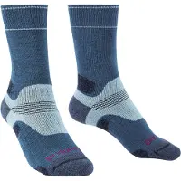 Bridgedale Midweight Merino Performance Boot Dames Wandelsok