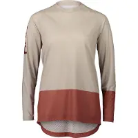 POC Mtb Pure Trui Met Lange Mouwen