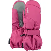 Barts Want Kids Tec Mitts Fuchsia-L