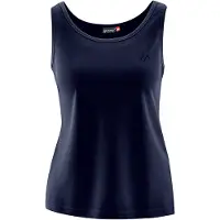 Maier Sports - Women's Petra - Tanktop 46, blauw