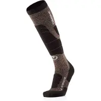 Therm-ic Ski Merino Reflector Sokken