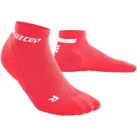 Cep The Run Socks Low Cut V4 | 40-43 IV