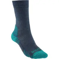 Bridgedale Lightweight Merino Performance Boot Dames Wandelsok