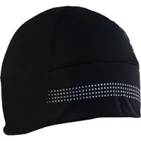 Craft Shelter 2.0 Muts Unisex - Black - Maat L/XL