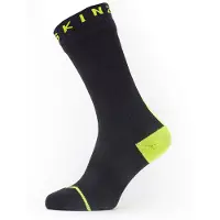 Sealskinz Wp Warm Weather Hydrostop Sokken