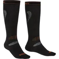 Bridgedale Ski Ultra Fit Merino Performance Over Calf Skisok