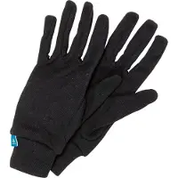 Odlo Handschoen Kids Active Warm Kids Eco Black-XXS