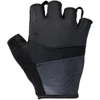 Vaude Bike Advanced Ii Korte Handschoenen