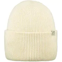 Barts - Haveno Beanie - Muts One Size, beige
