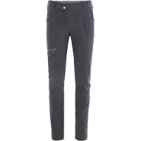 Klättermusen - Hermod Pants - Trekkingbroek M, zwart