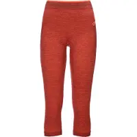 Ortovox 230 Competition Short Pants - Legging - Dames Coral XS