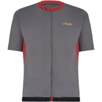 Oakley Apparel Point To Point Korte Mouw Wielertrui
