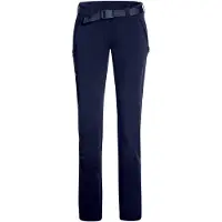 Maier Sports Dames wandelbroek Lana