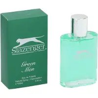 Slazenger Eau de toilette Men Green - 100ml - natural spray
