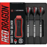 Red Dragon Crusader 80% - Dartpijlen