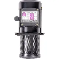 HUVEMA - Koelpomp 115/230V (1ph) - KMP HU 210 SB