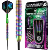Winmau Simon Whitlock World Cup SE 90% - Dartpijlen