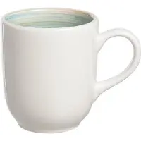 COSY&TRENDY Cosy & Trendy Turbolino Blauw Beker 35cl D8,5xh10cm